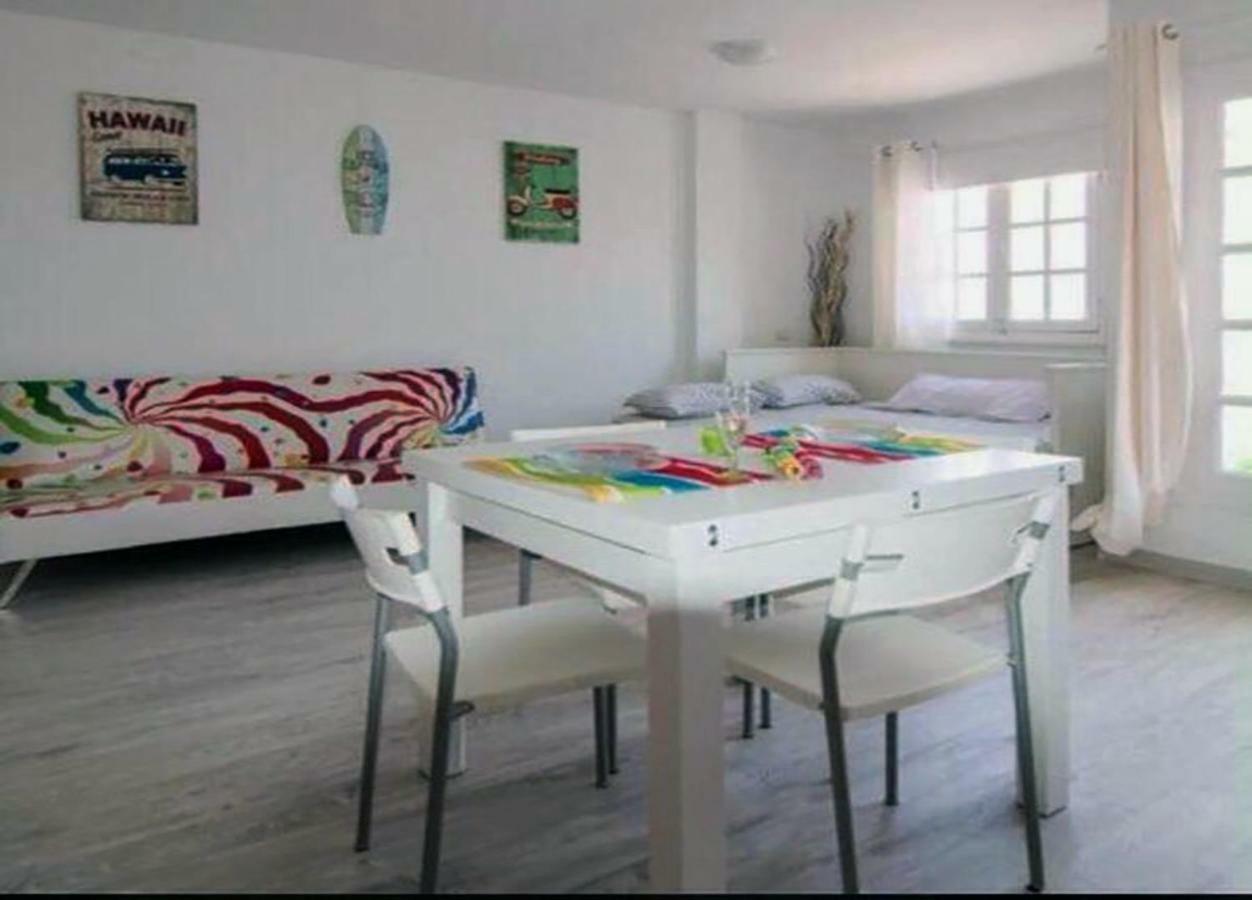 Casita Blanca Appartement