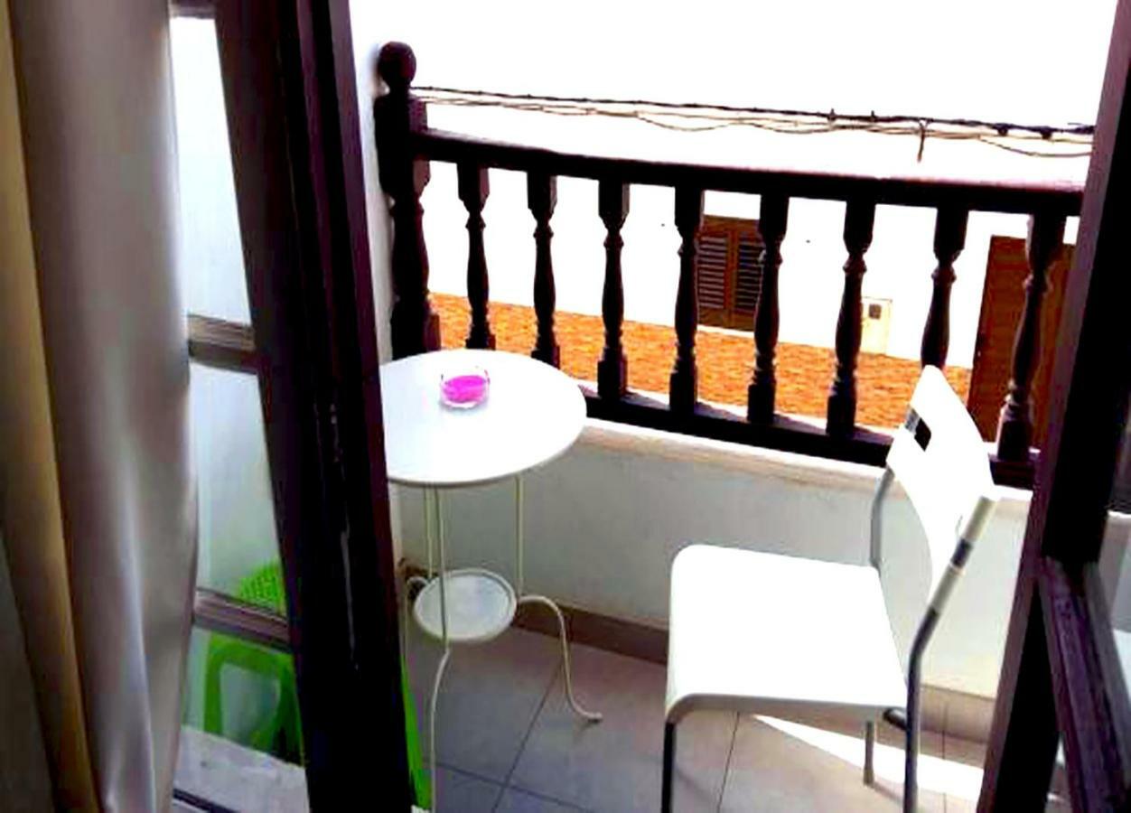 Casita Blanca * Corralejo