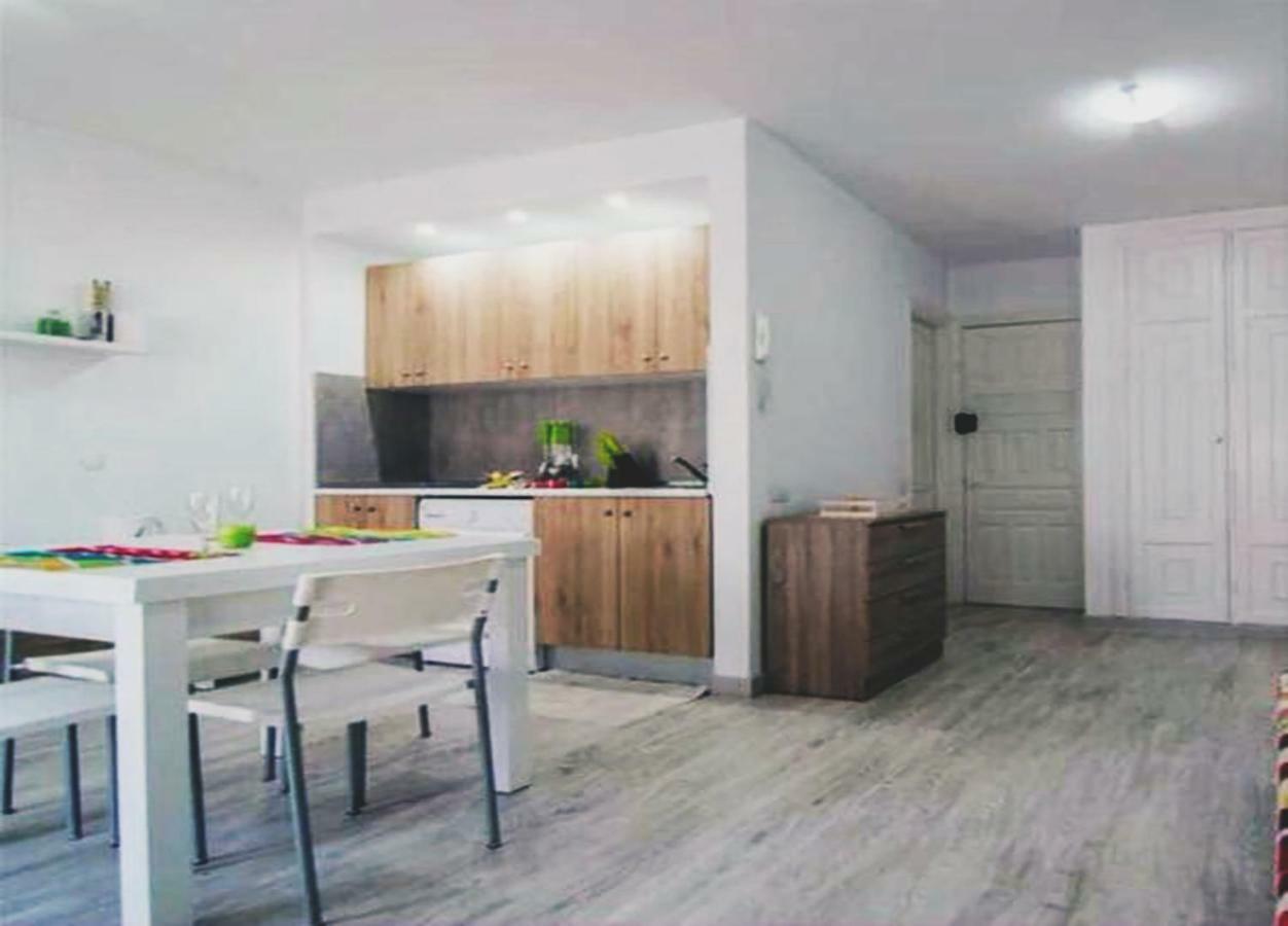 Appartement Casita Blanca Corralejo