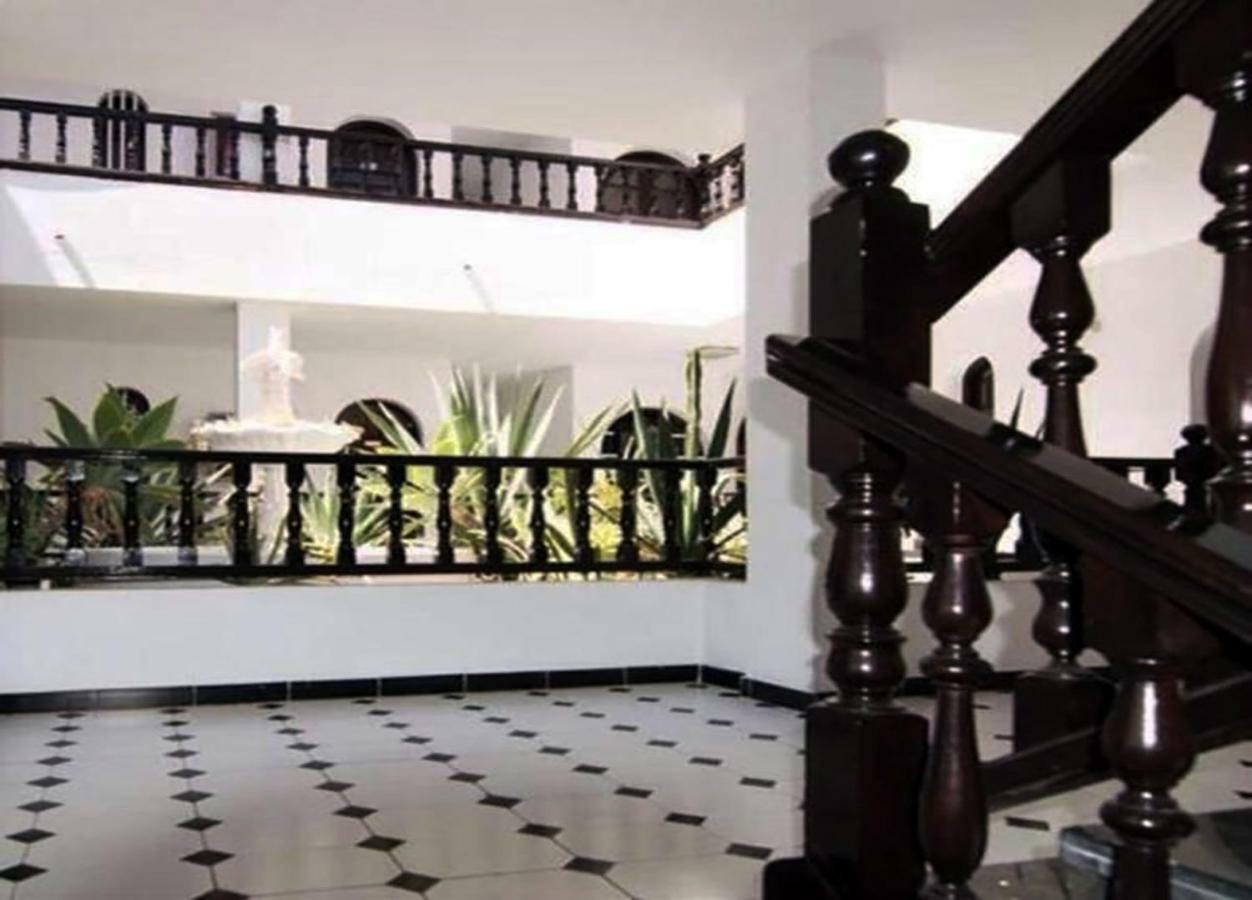 Casita Blanca * Corralejo