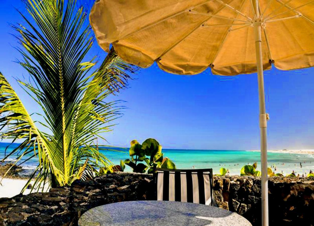 Appartement Casita Blanca *