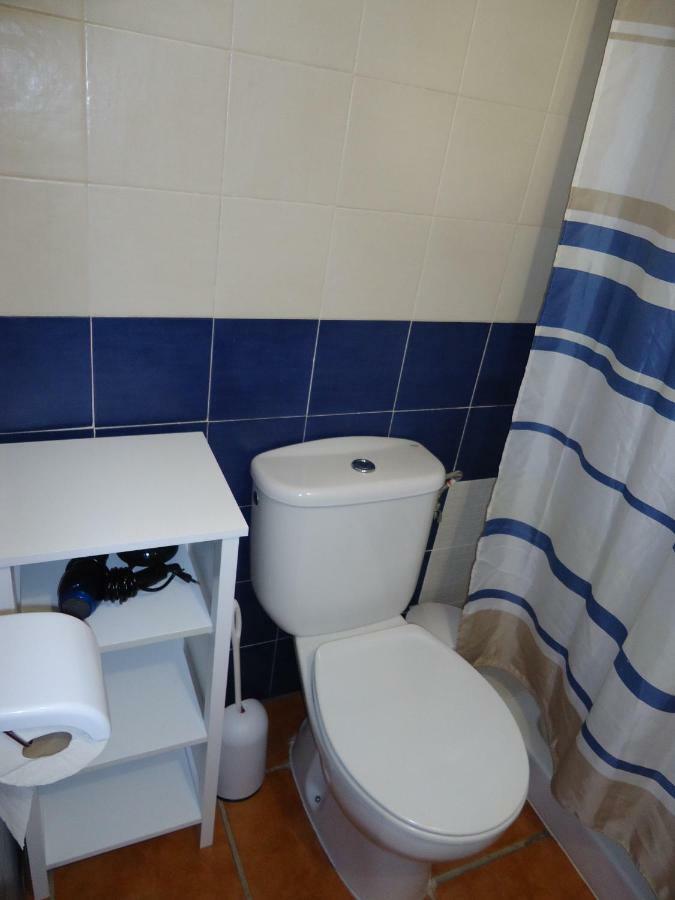 Apartamento Tres Vistas Apartment Corralejo
