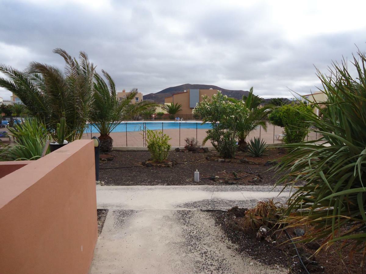 Apartamento Tres Vistas