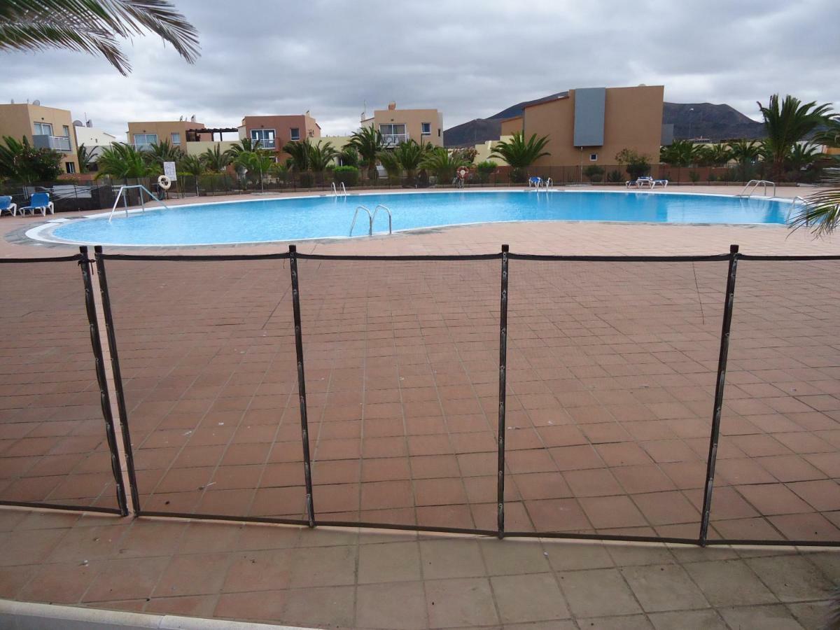 Apartamento Tres Vistas Apartment