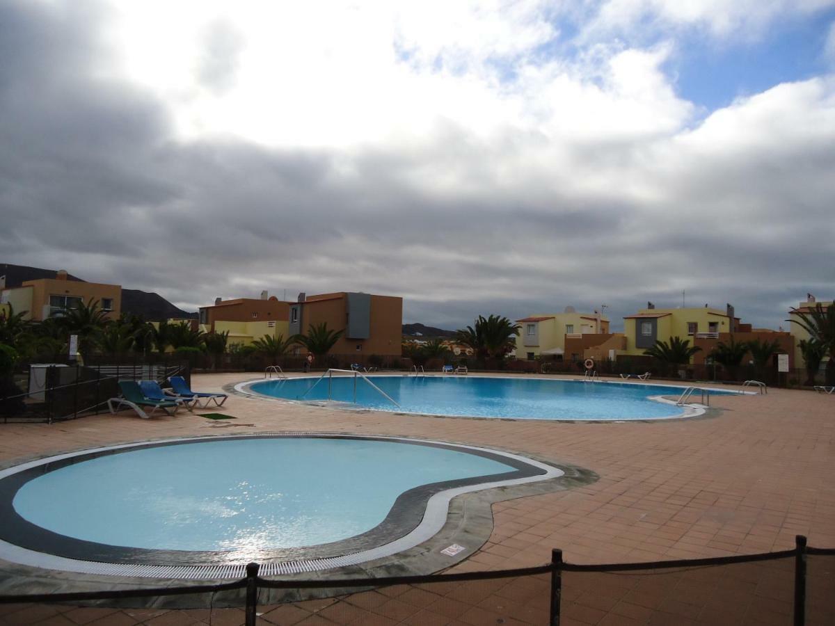 Apartamento Tres Vistas Corralejo