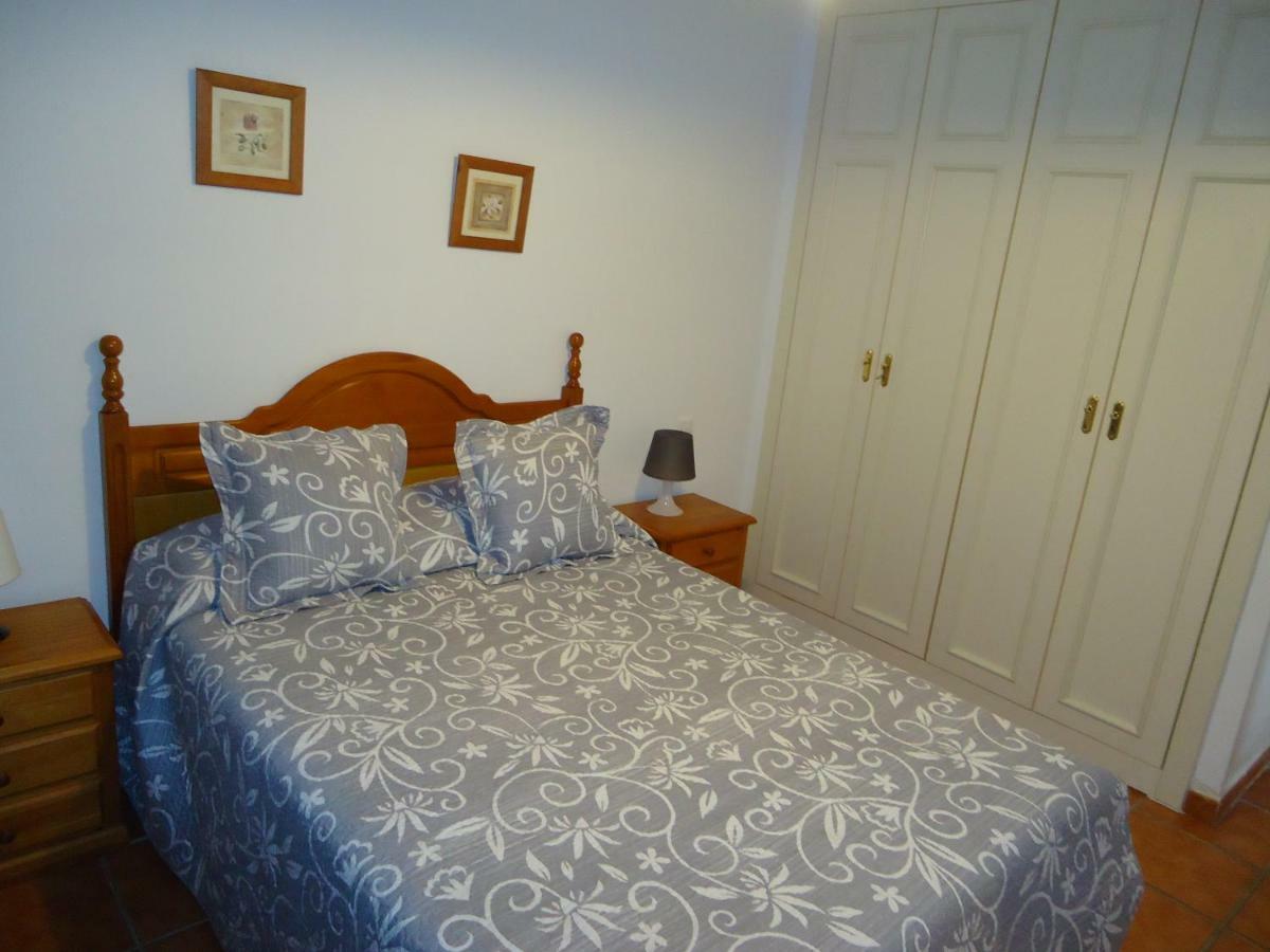 Apartamento Tres Vistas