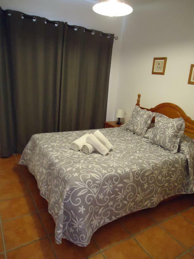 Apartamento Tres Vistas Corralejo