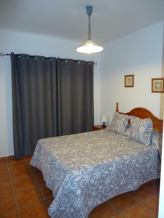 Apartamento Tres Vistas Apartment