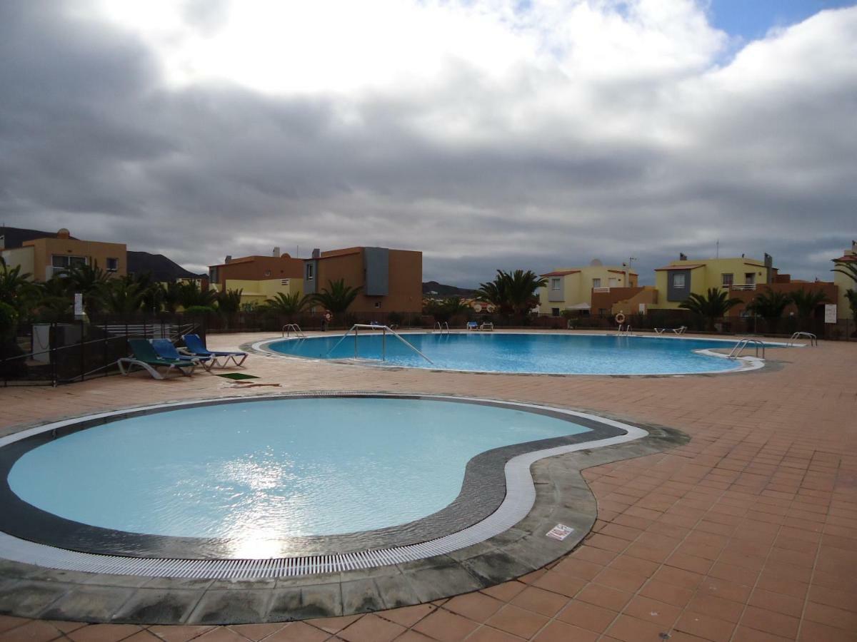 Apartamento Tres Vistas Corralejo