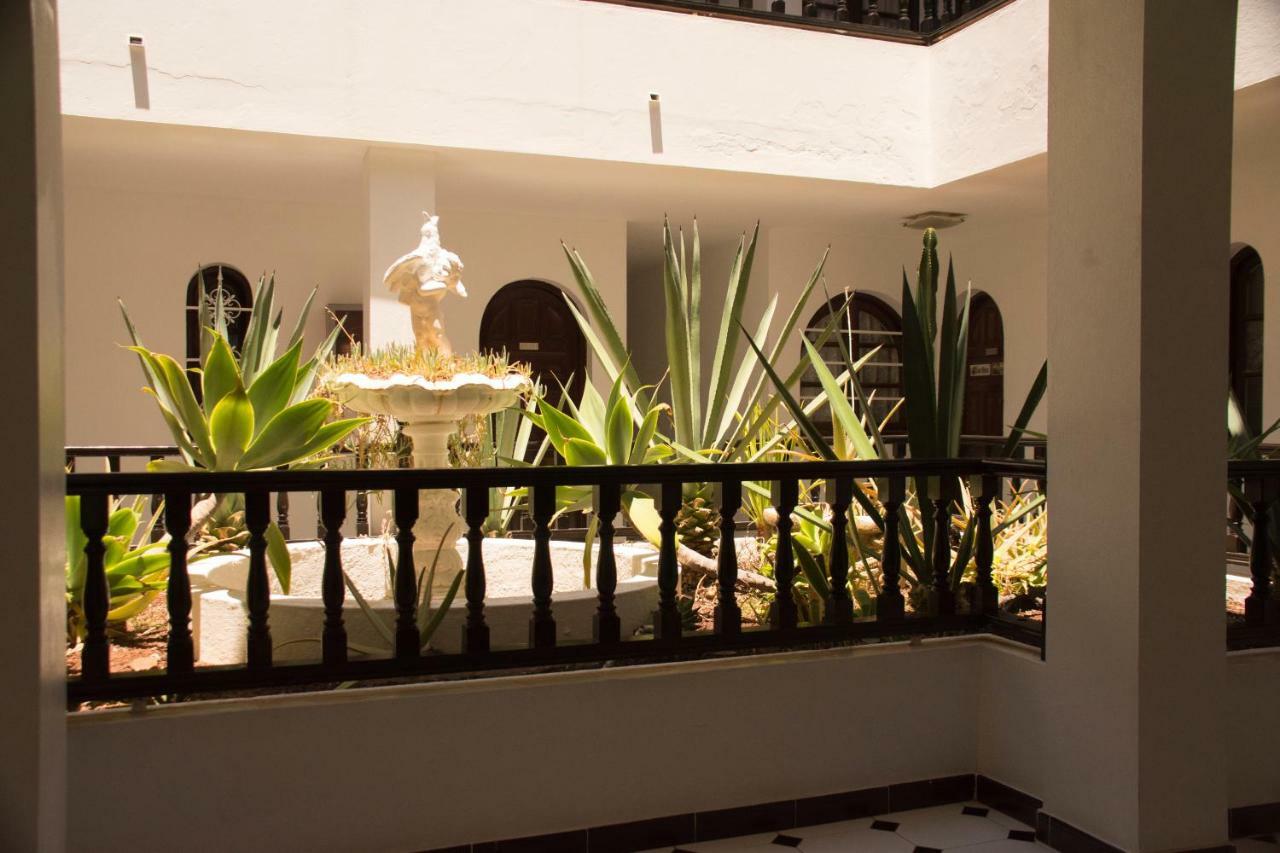 Casita Blanca Appartement *