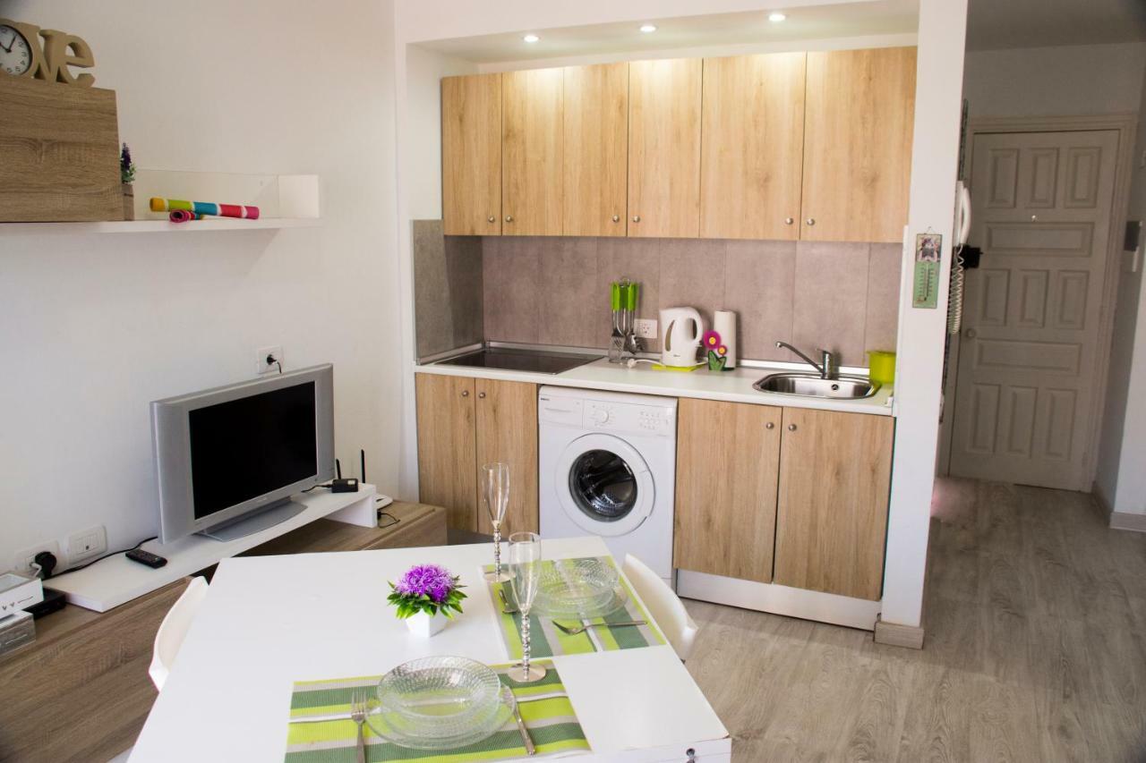 Appartement Casita Blanca *