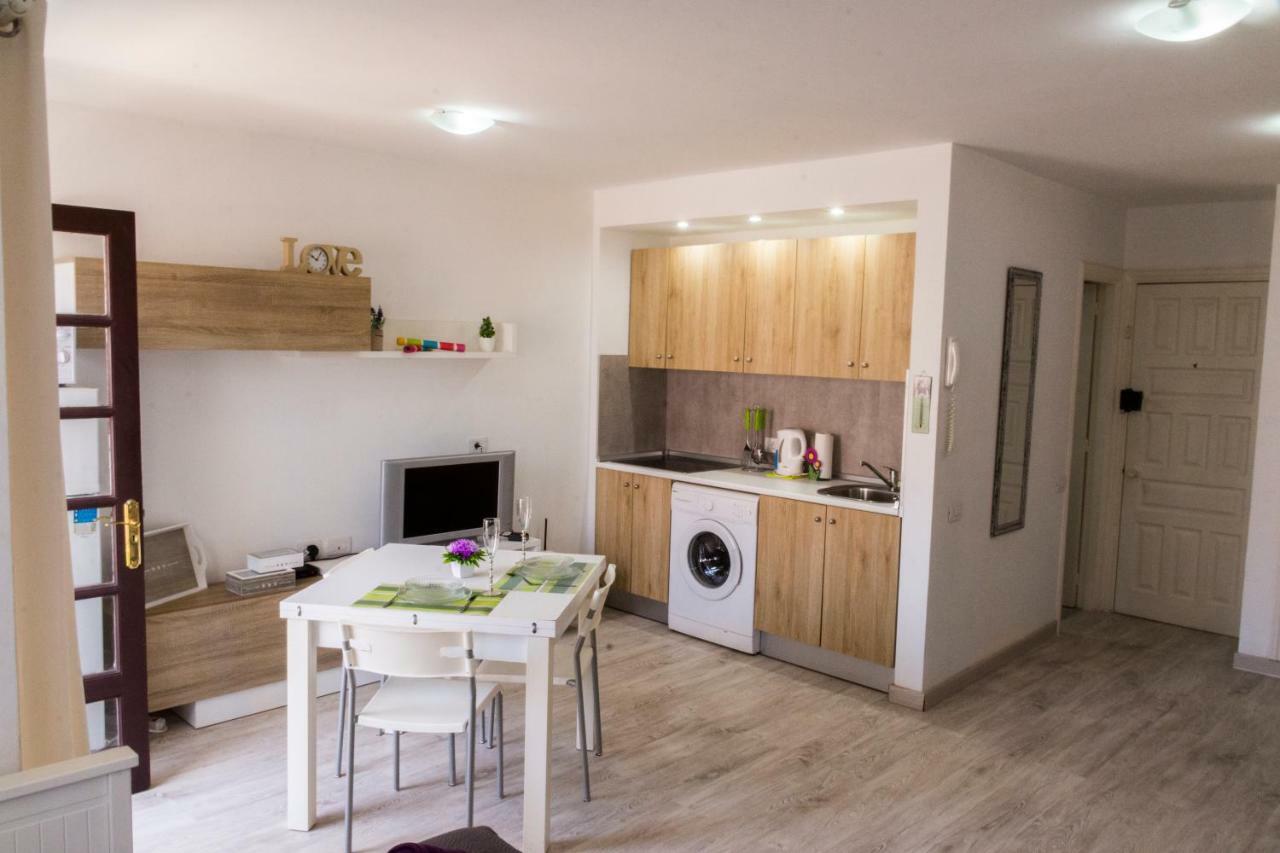 Casita Blanca Corralejo