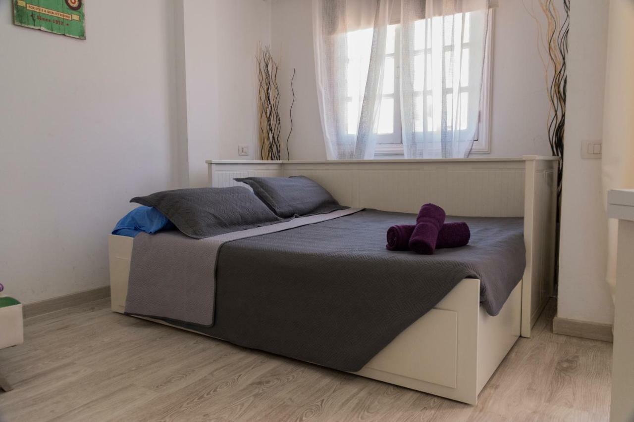 Casita Blanca Appartement *