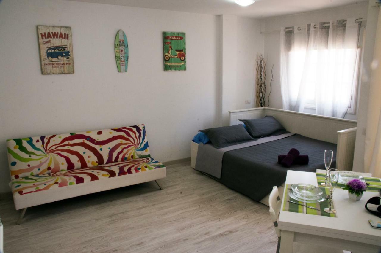 Casita Blanca Appartement Corralejo