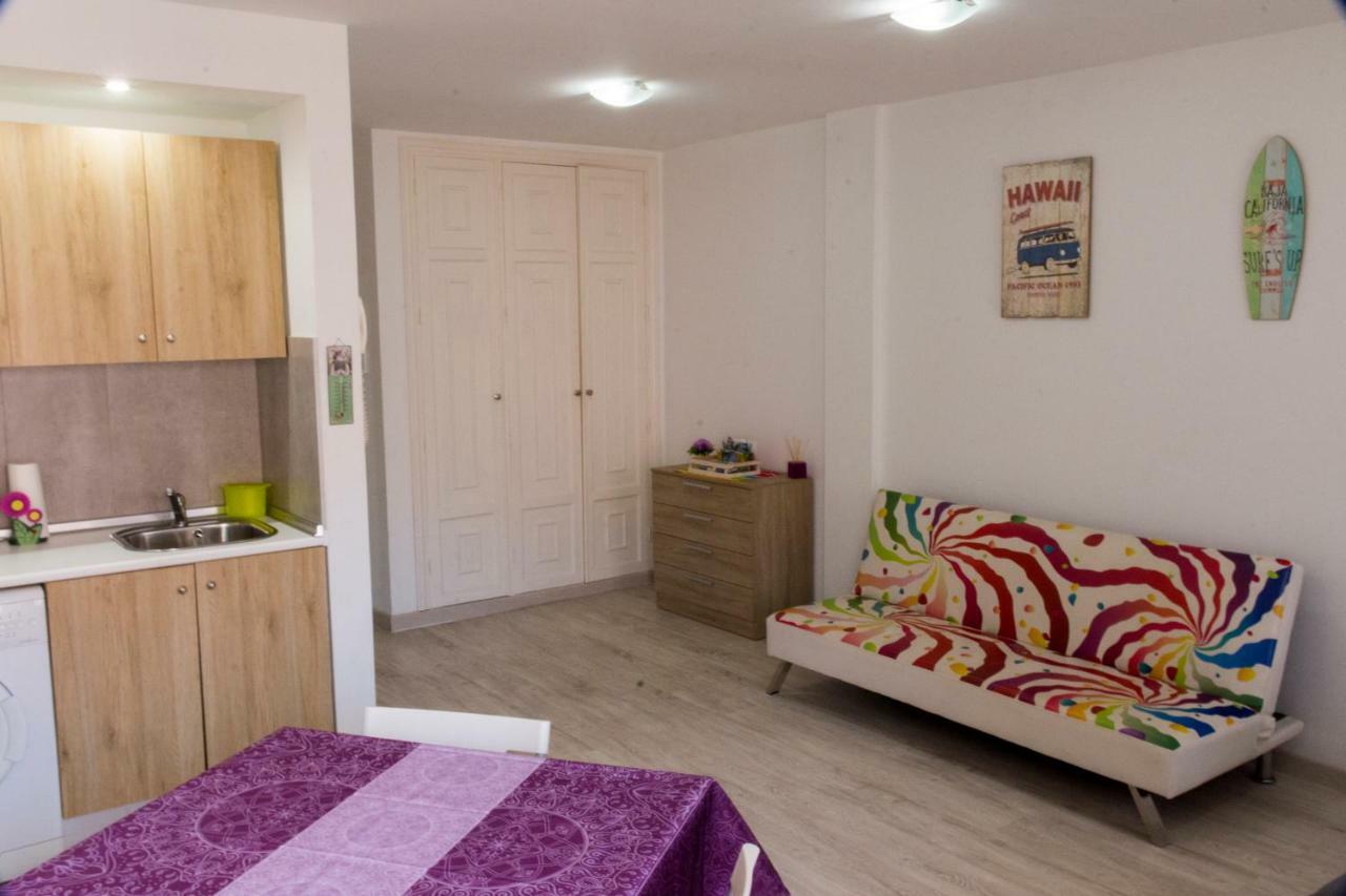 Casita Blanca Appartement *