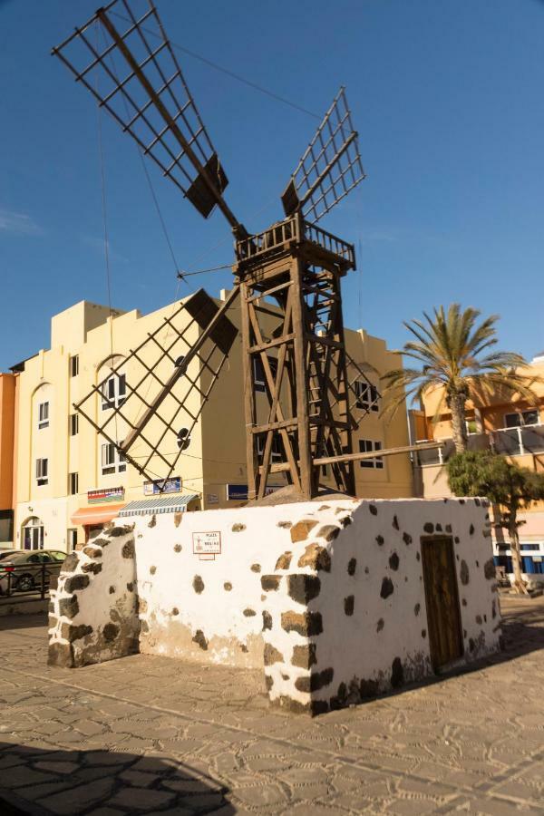 Casita Blanca * Corralejo