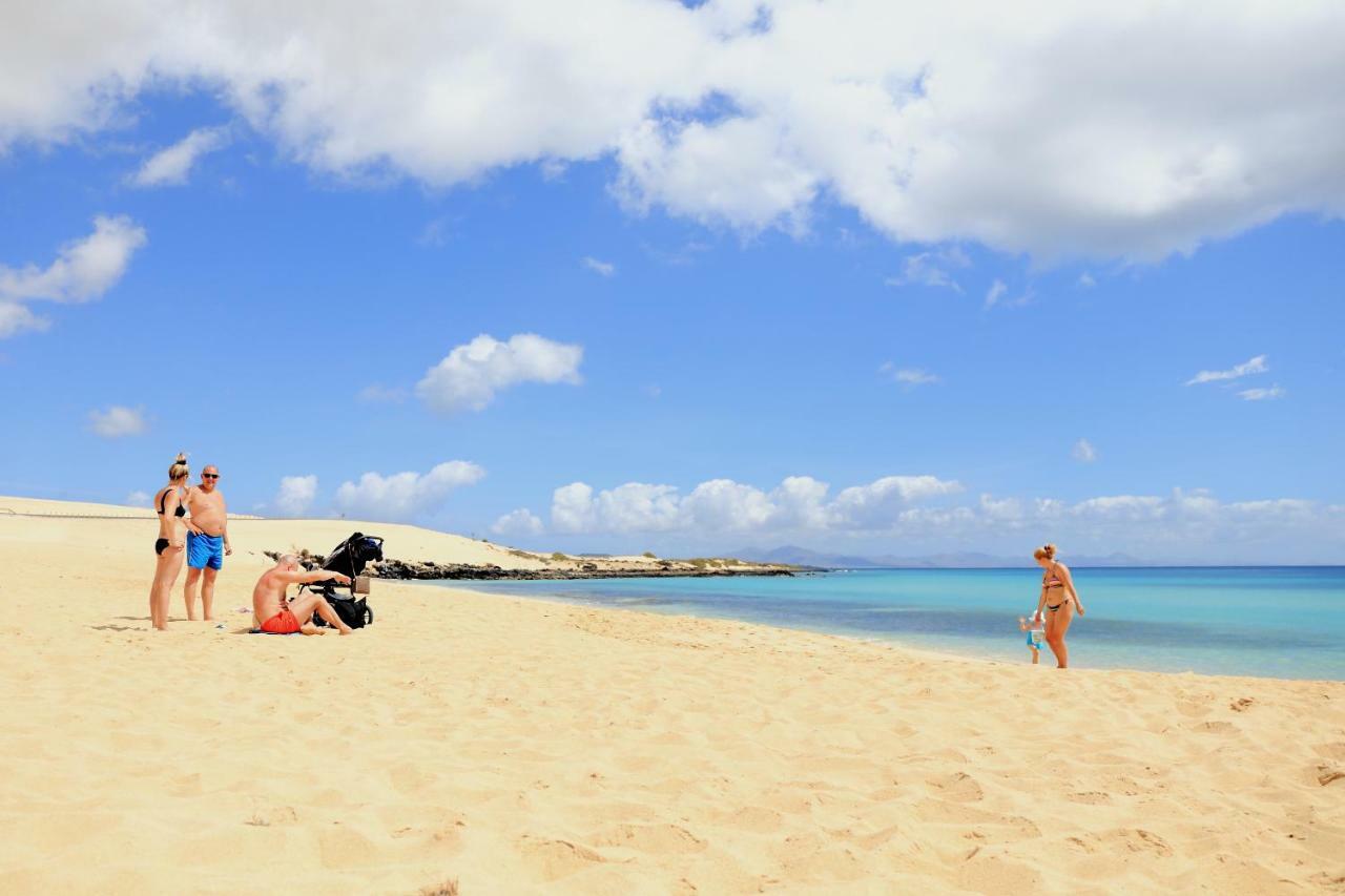 Delfin 2 * Corralejo