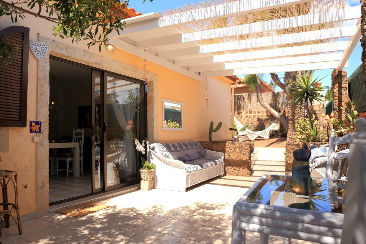 Holiday home Delfin 2