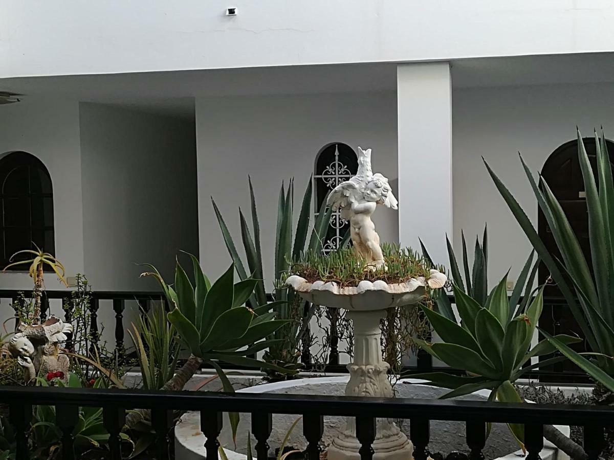 Casita Blanca *