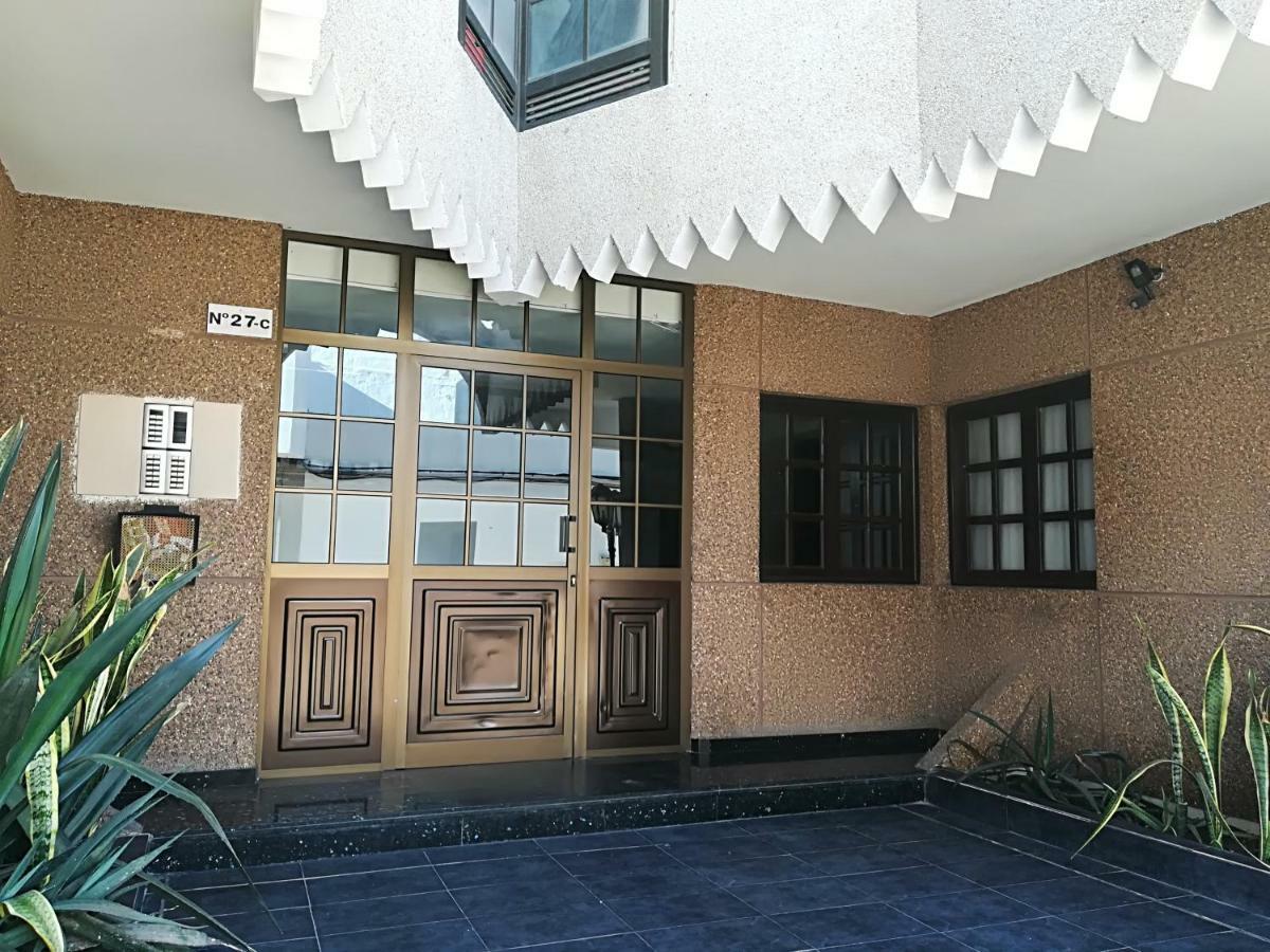 Casita Blanca Appartement *