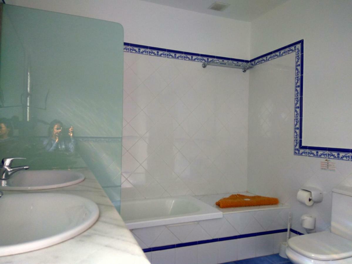 Pensión Ohana Surf House