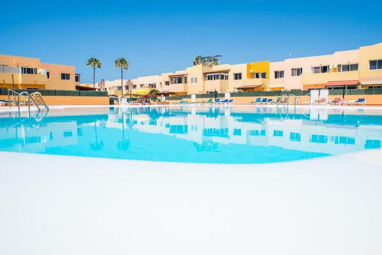 Attico Estrella Apartamento Corralejo