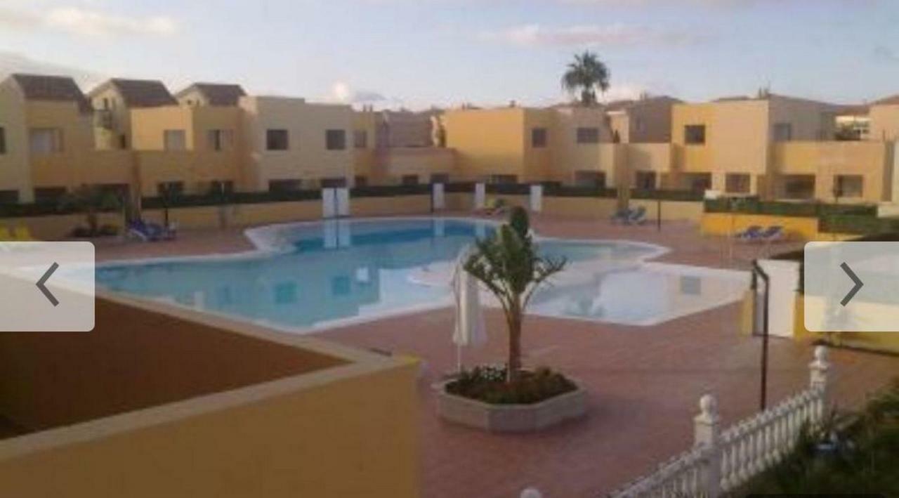 Attico Estrella Apartamento Corralejo