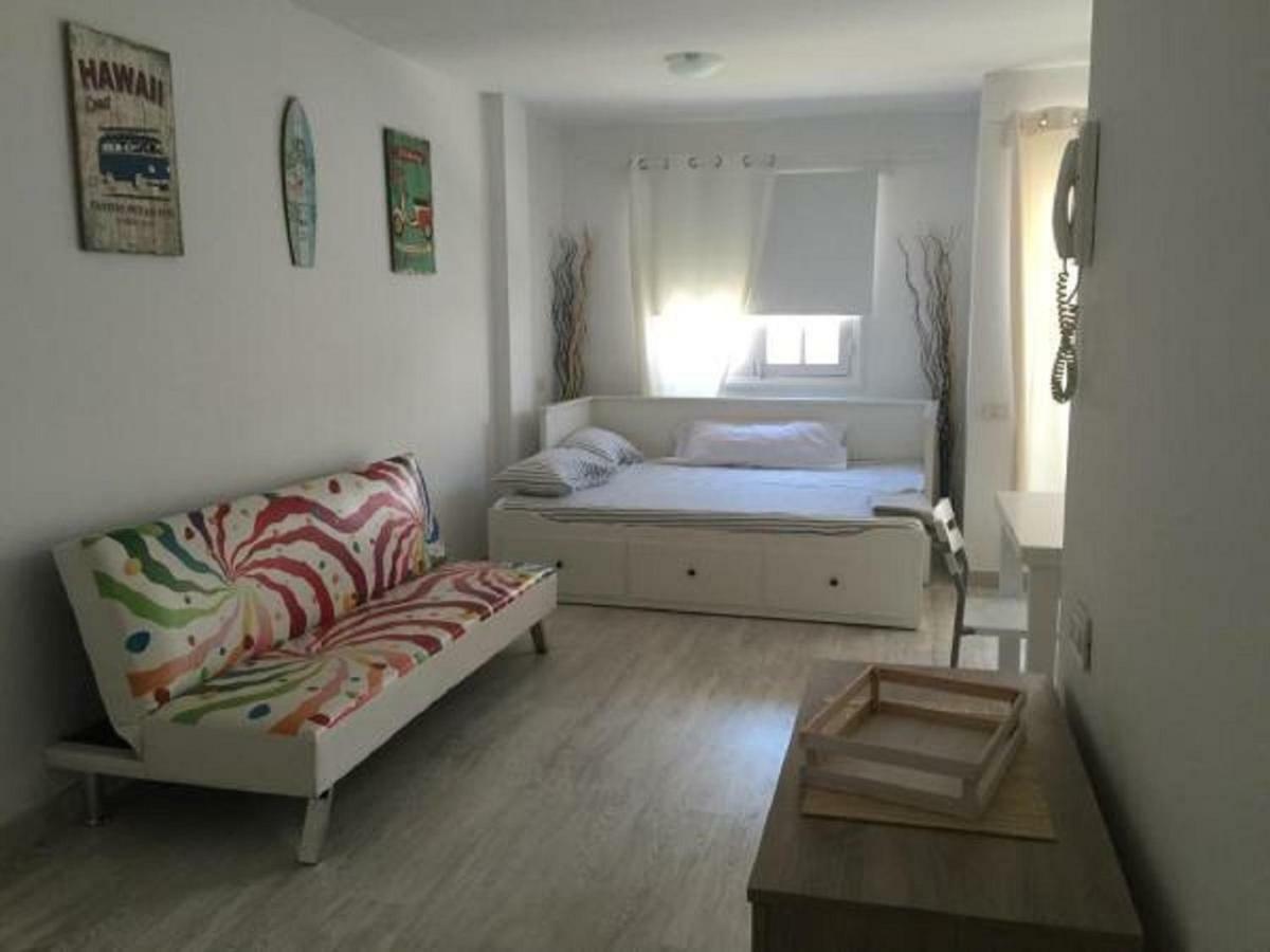 Casita Blanca Appartement *