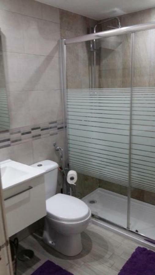 Casita Blanca Appartement Corralejo