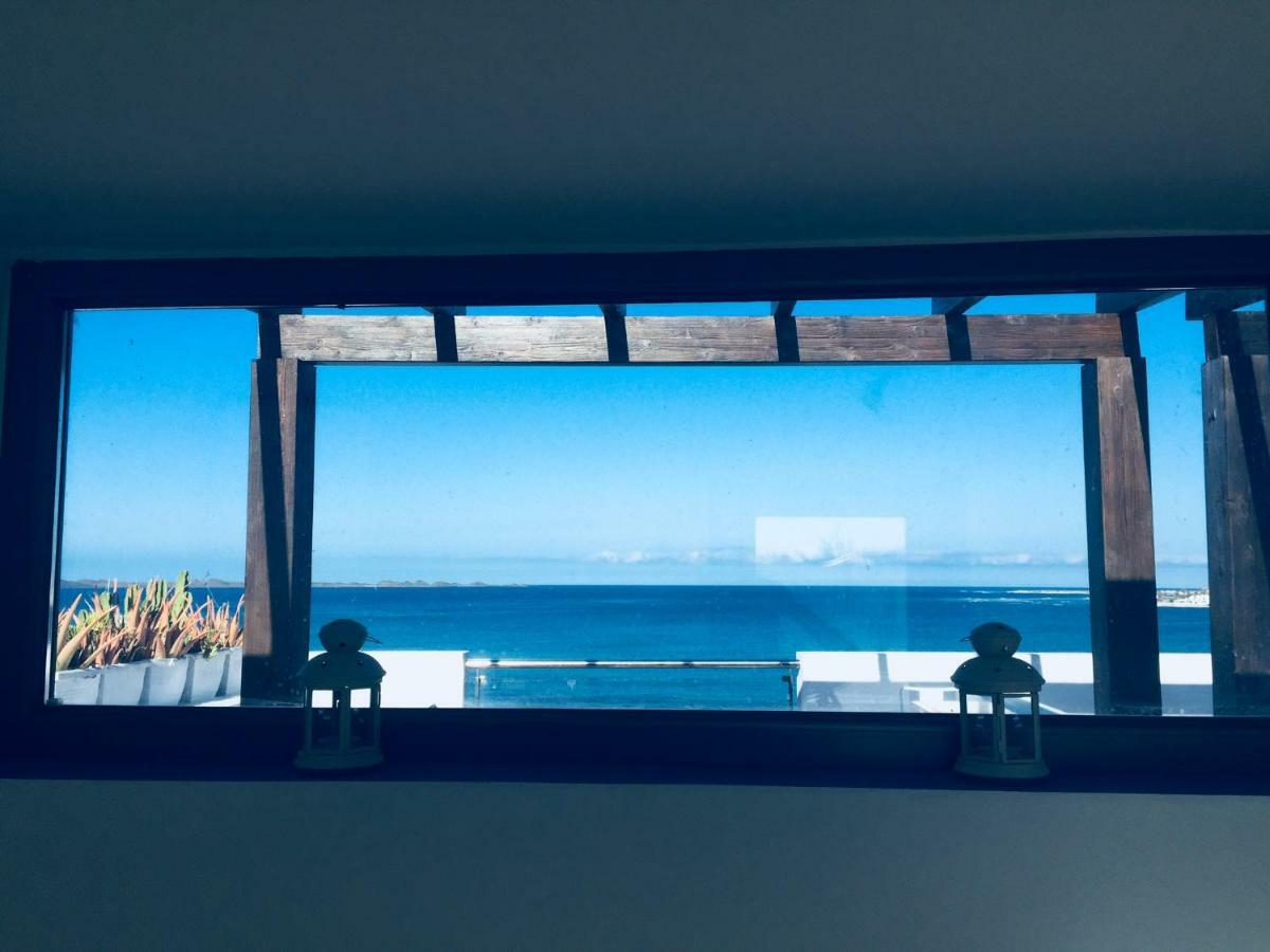 Blue Dream Playa Apartment *