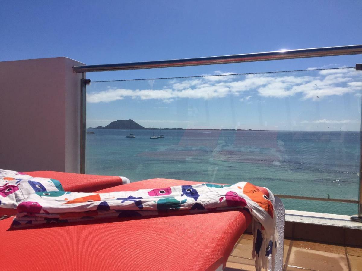 Blue Dream Playa Apartment Corralejo