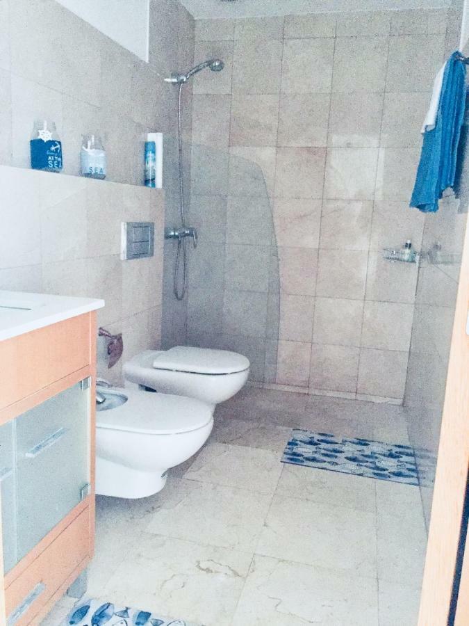 Blue Dream Playa Apartment Corralejo