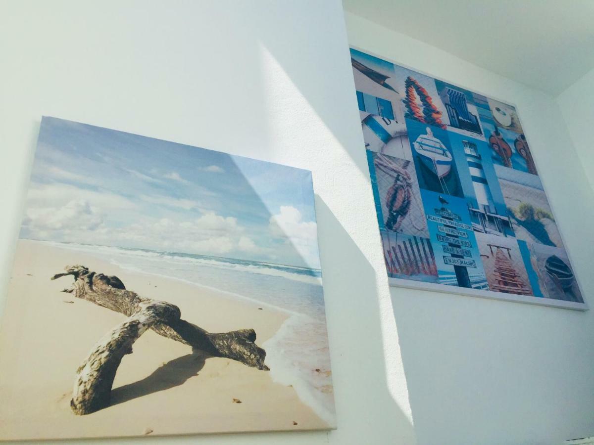 Blue Dream Playa Apartment *