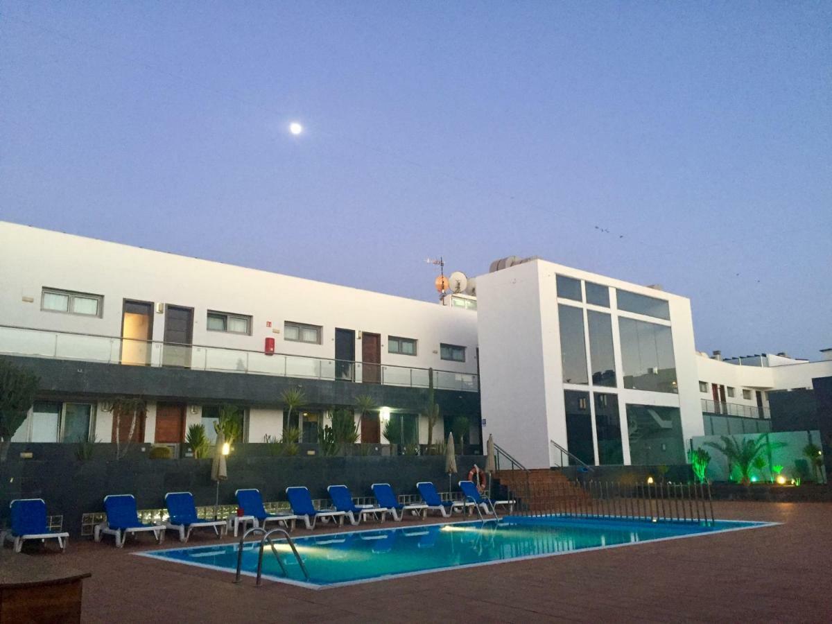 Apartment Blue Dream Playa Corralejo