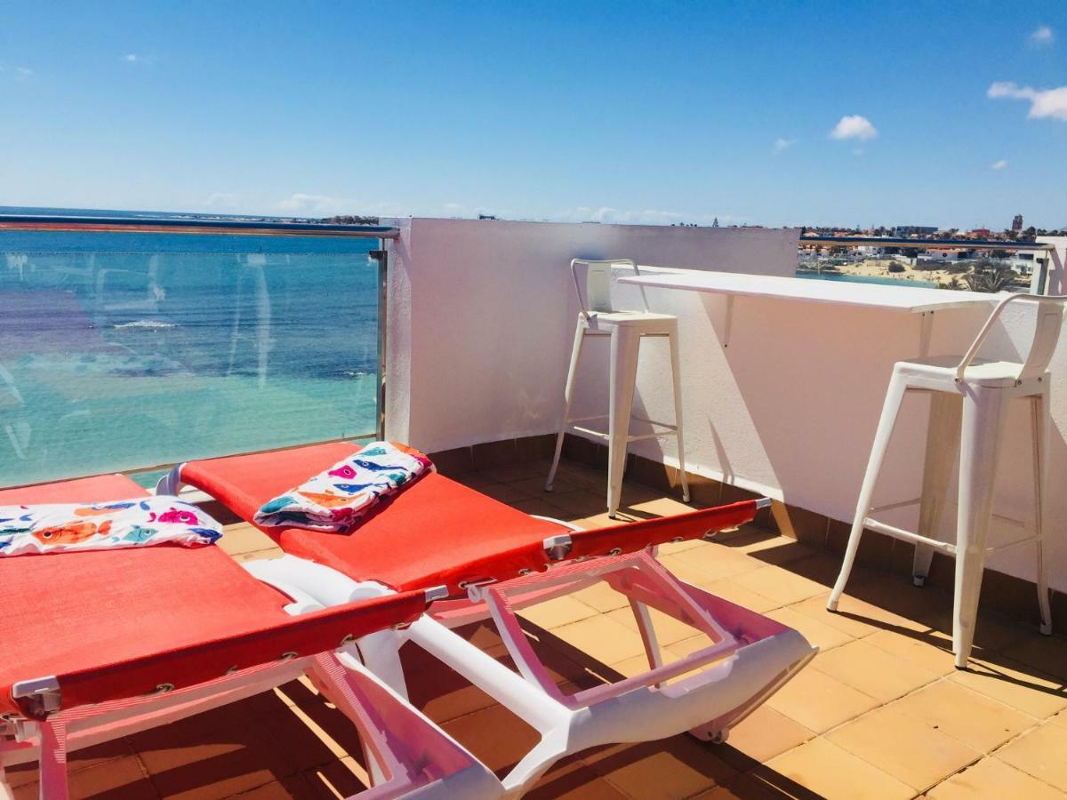Apartment Blue Dream Playa Corralejo