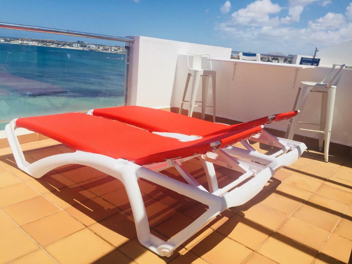 Blue Dream Playa Apartment *