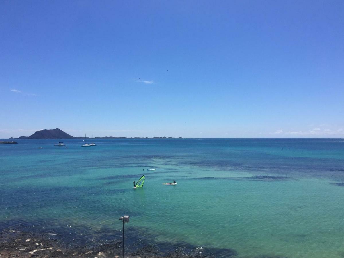 Blue Dream Playa Corralejo