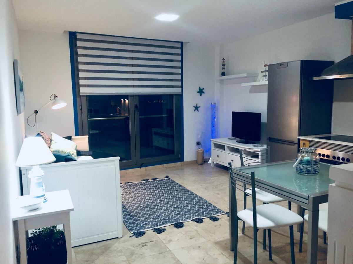 Apartment Blue Dream Playa Corralejo