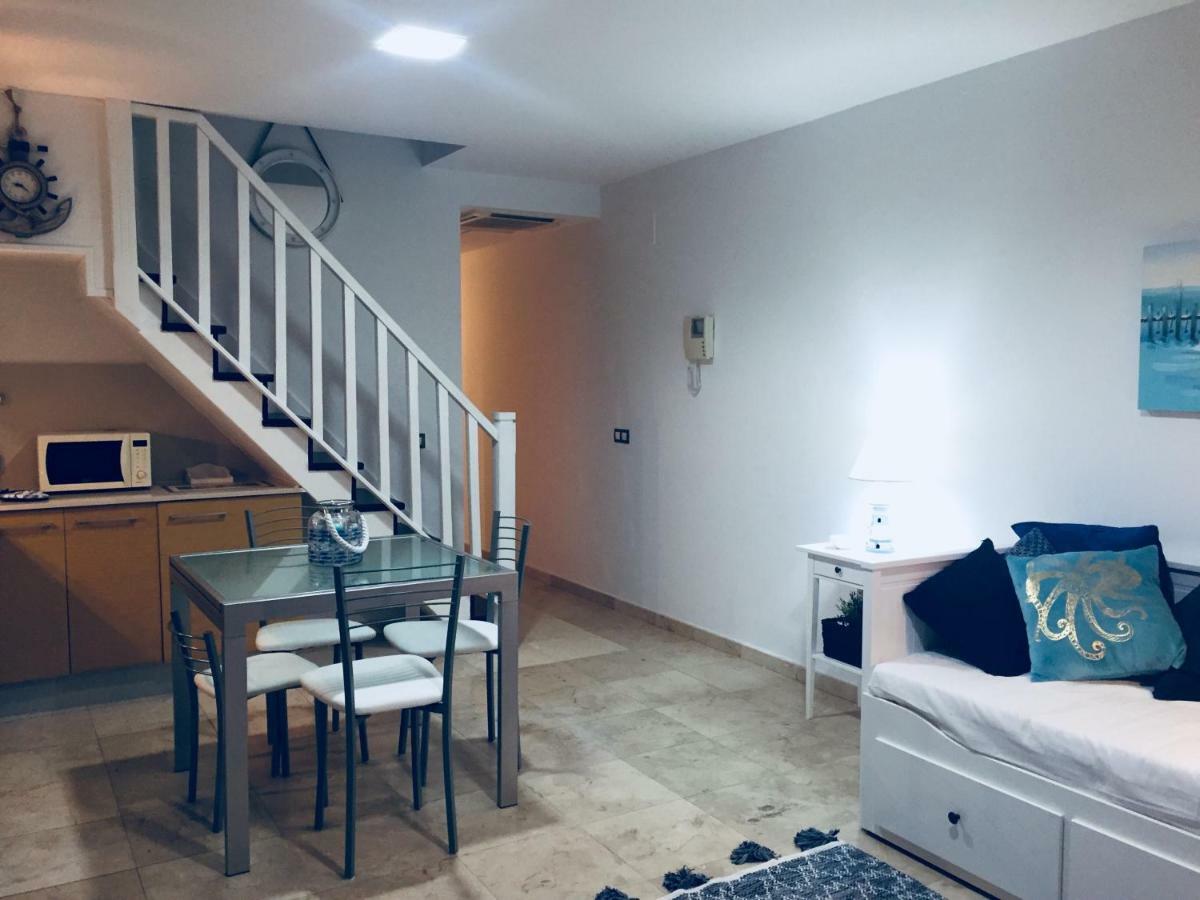 Blue Dream Playa Apartment *