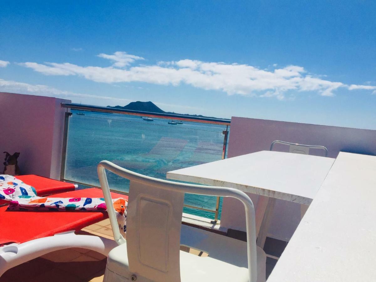 Blue Dream Playa Apartment
