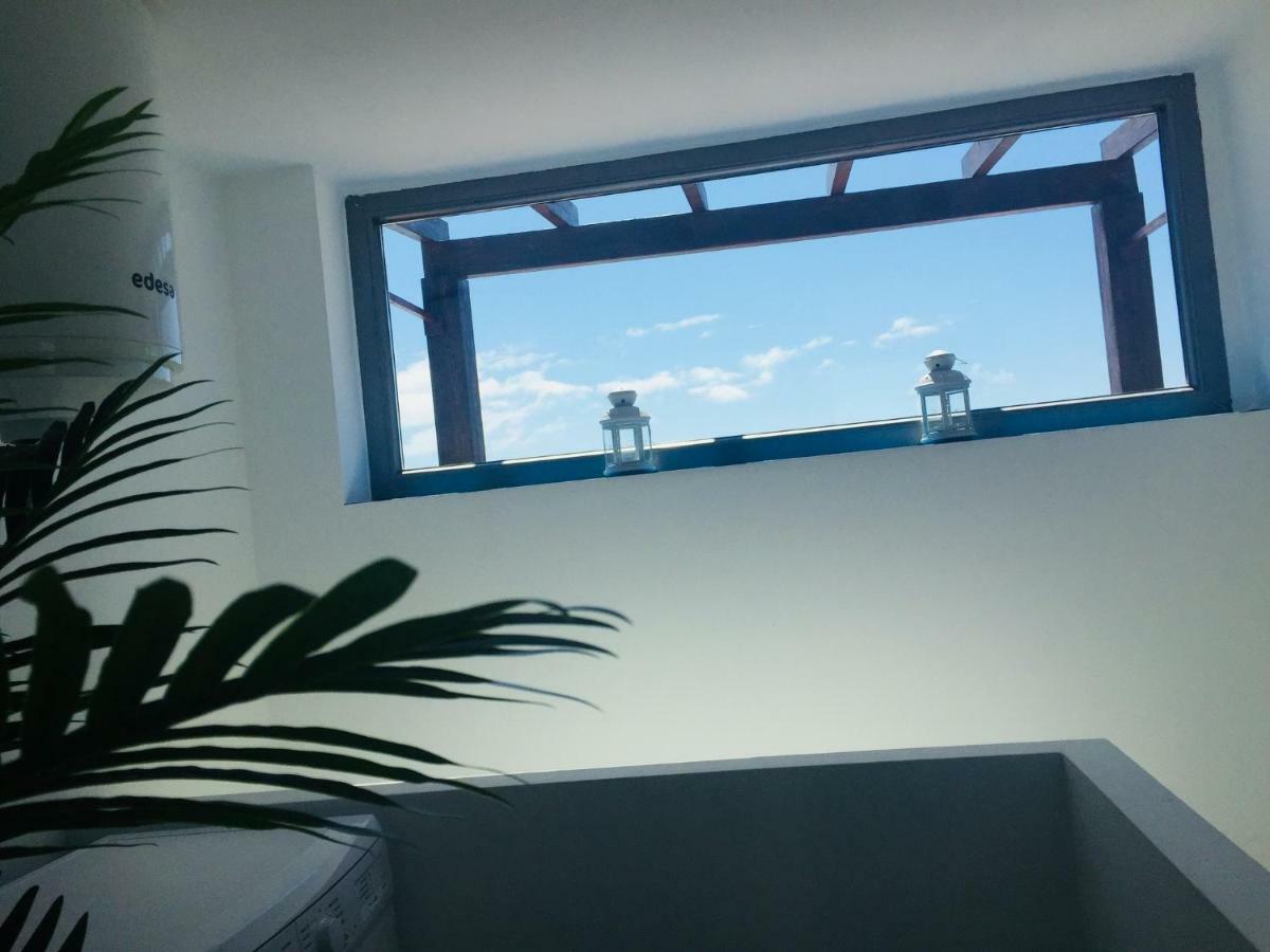 Apartment Blue Dream Playa Corralejo
