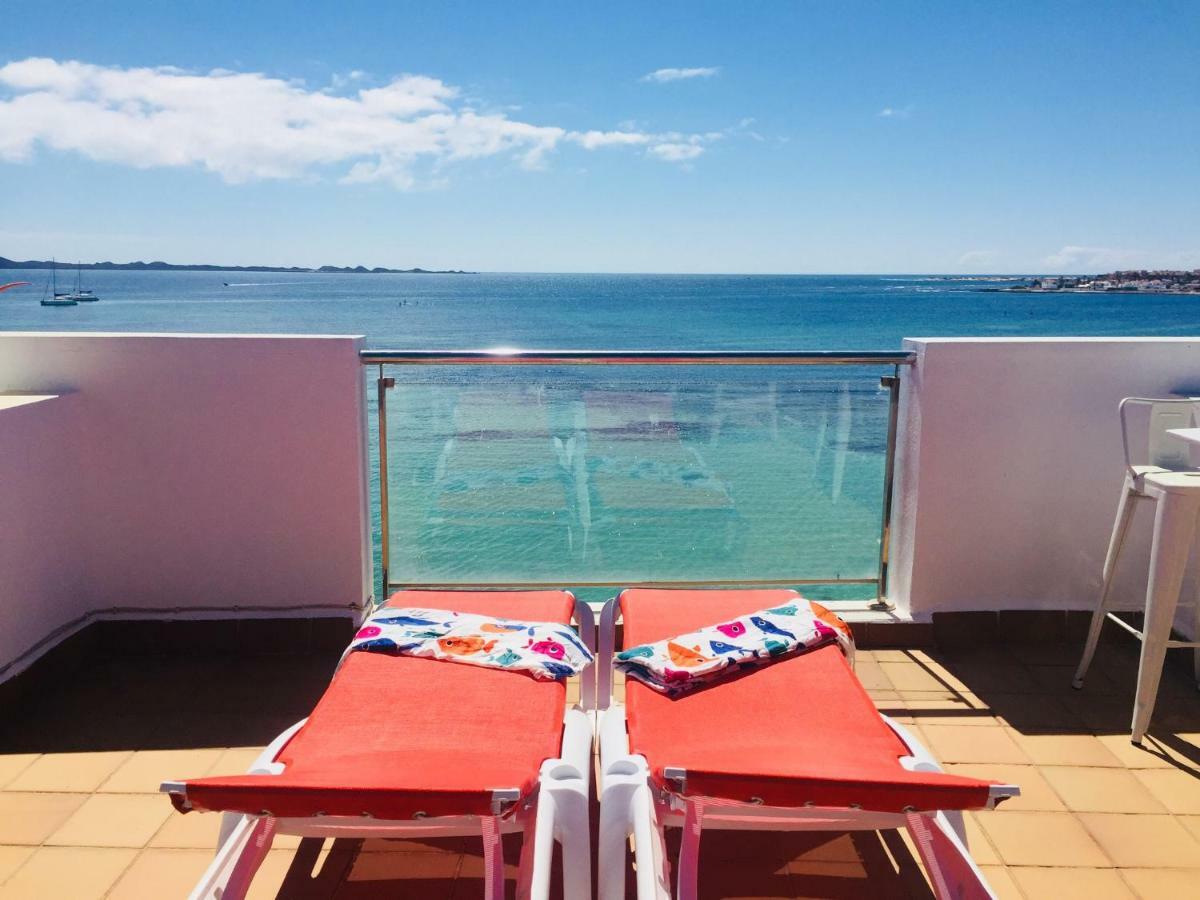 Blue Dream Playa Apartment