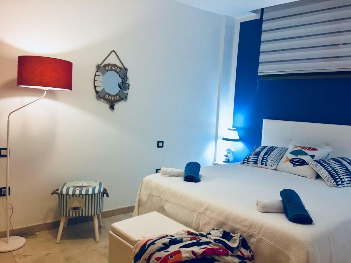 Apartment Blue Dream Playa *