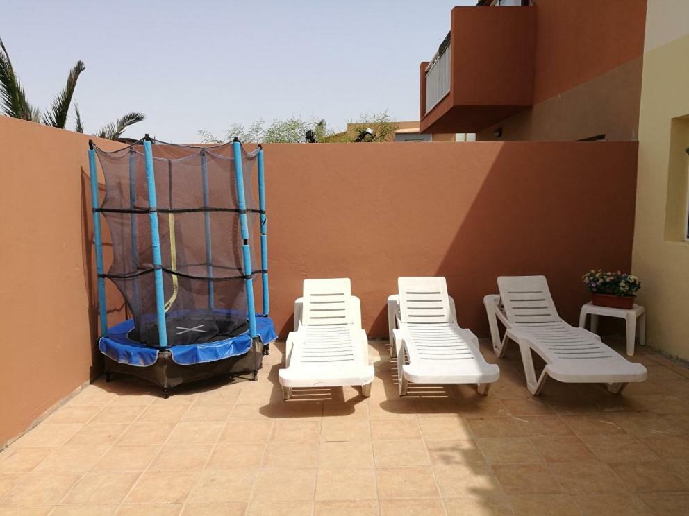 Apartamento Tres Vistas * Corralejo