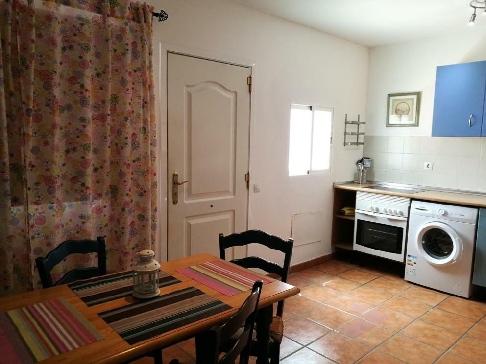 Apartamento Tres Vistas * Corralejo