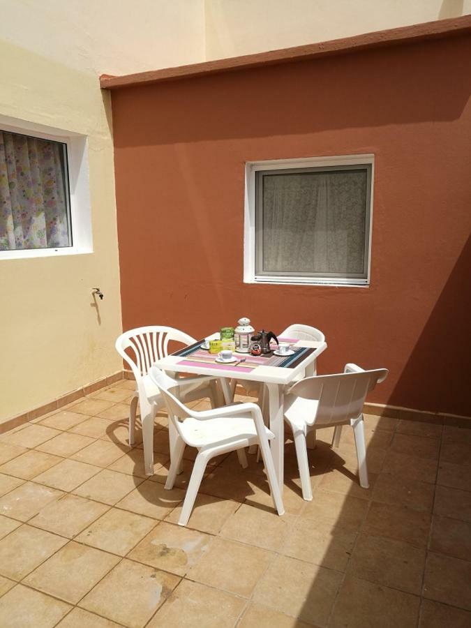 Apartamento Tres Vistas Apartment Corralejo