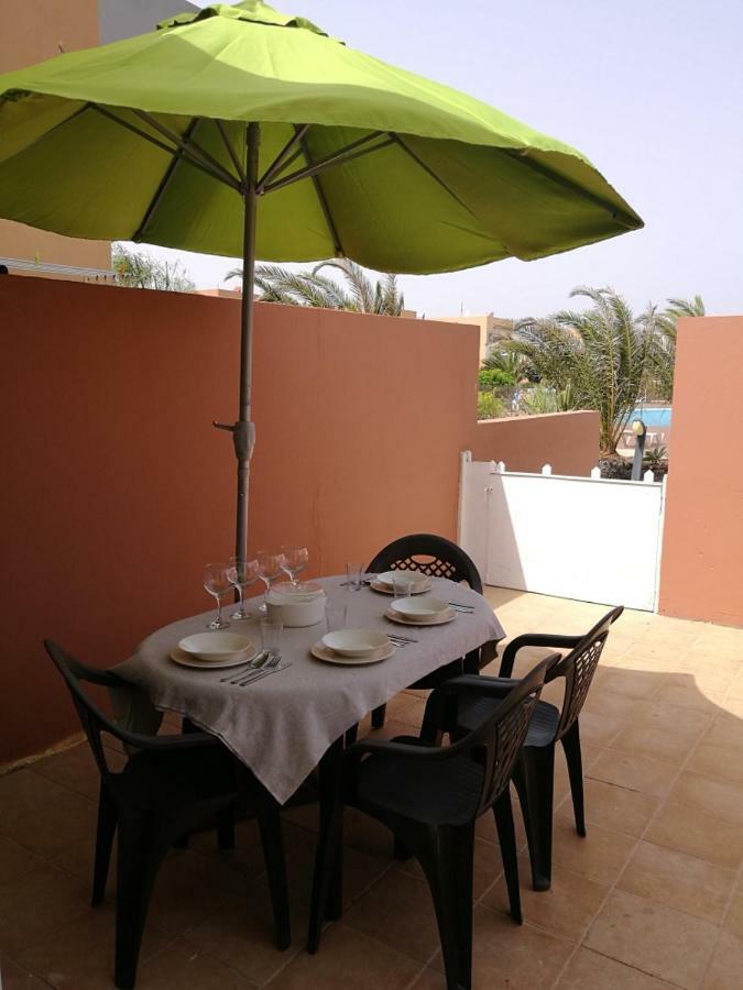 Apartamento Tres Vistas