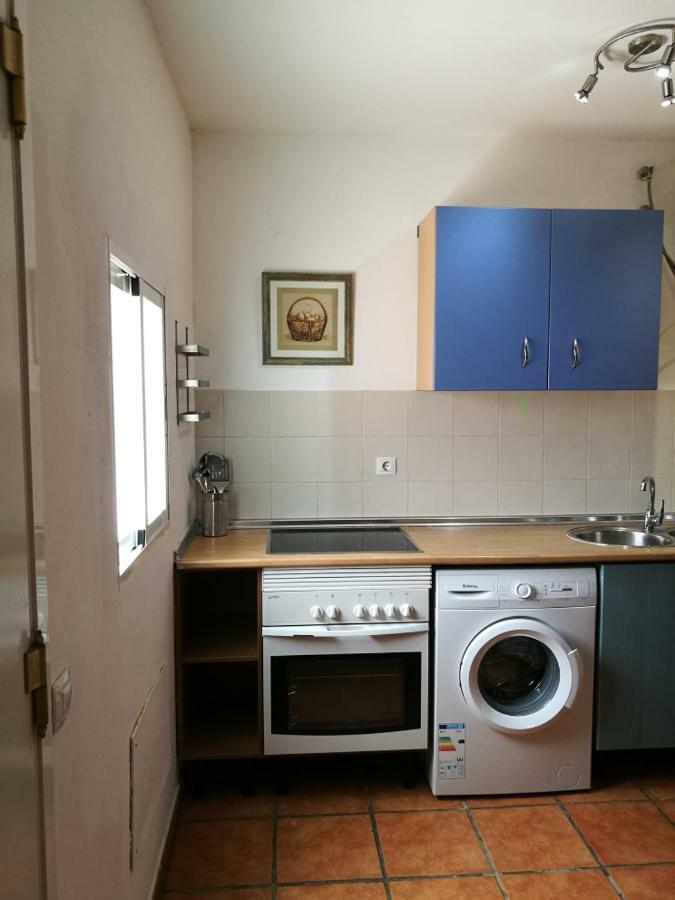 Apartamento Tres Vistas Apartment *