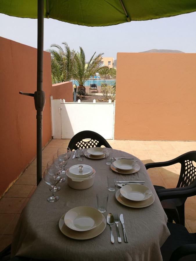 Apartamento Tres Vistas Apartment