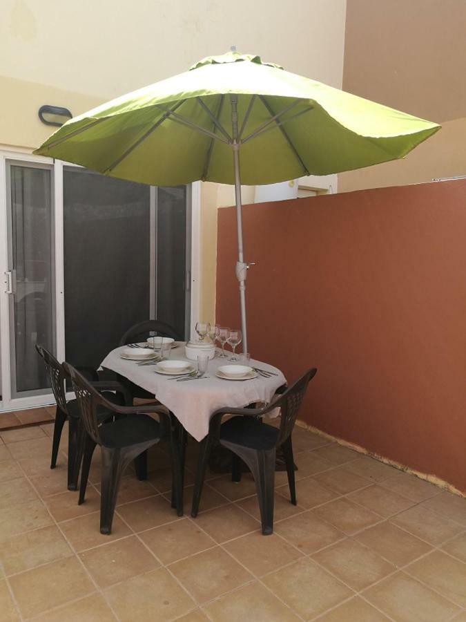 Apartment Apartamento Tres Vistas